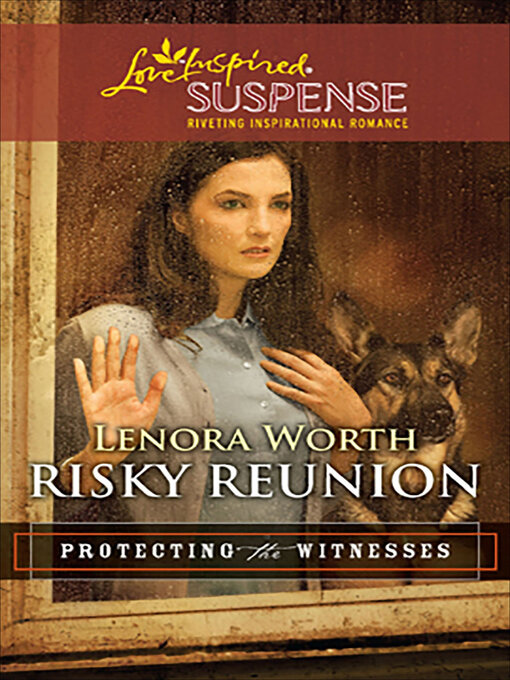Title details for Risky Reunion by Lenora Worth - Available
